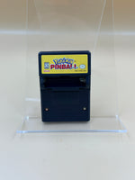 Pokémon Pinball