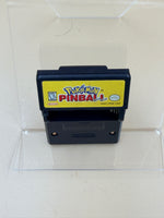 Pokémon Pinball