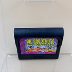 Dr. Robotnik's Mean Bean Machine