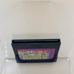 Dr. Robotnik's Mean Bean Machine