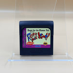 Ren and Stimpy Quest for the Shaven Yak