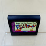 Ren and Stimpy Quest for the Shaven Yak