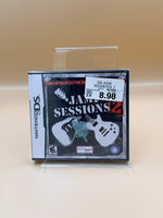 Jam Sessions 2