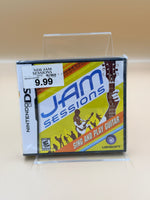 Jam Sessions