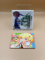 Etrian Odyssey Untold: The Millennium Girl