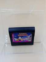 Sonic the Hedgehog: Triple Trouble
