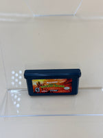 Nicktoons: Battle for Volcano Island