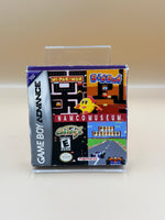 Namco Museum