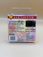 Namco Museum