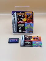 Namco Museum