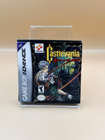 Castlevania: Circle of the Moon