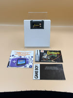 Castlevania: Circle of the Moon