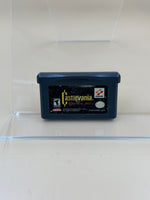 Castlevania: Circle of the Moon