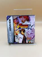 The King of Fighters EX: Neo Blood