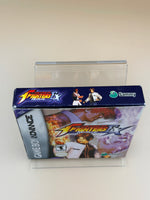 The King of Fighters EX: Neo Blood