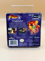 The King of Fighters EX: Neo Blood