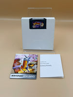 The King of Fighters EX: Neo Blood