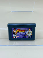 The King of Fighters EX: Neo Blood