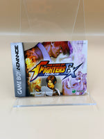 The King of Fighters EX: Neo Blood