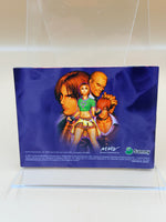 The King of Fighters EX: Neo Blood