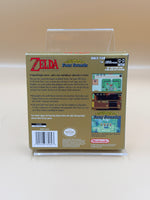The Legend of Zelda: Link to the Past