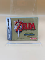 The Legend of Zelda: Link to the Past