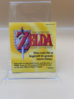 The Legend of Zelda: Link to the Past