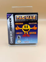 Pac-Man Collection