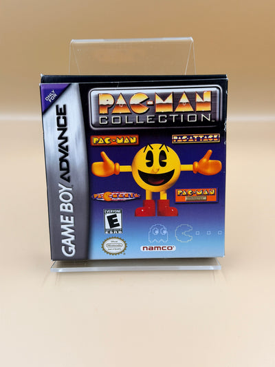 Pac-Man Collection