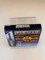Pac-Man Collection