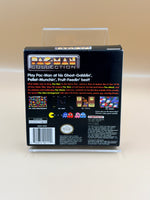 Pac-Man Collection