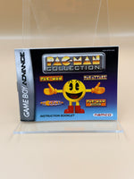 Pac-Man Collection
