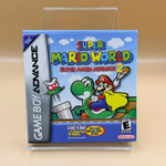 Super Mario Advance 2