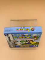 Super Mario Advance 2