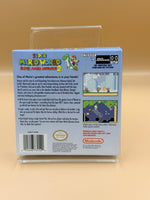 Super Mario Advance 2