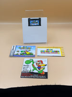 Super Mario Advance 2