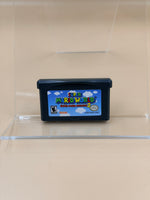 Super Mario Advance 2