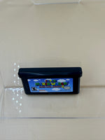 Super Mario Advance 2