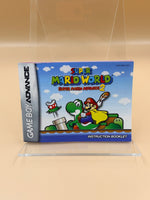 Super Mario Advance 2