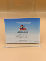 Super Mario Advance 2