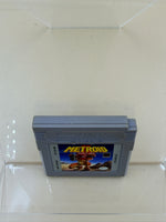 Metroid II: Return of Samus