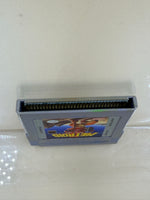 Metroid II: Return of Samus