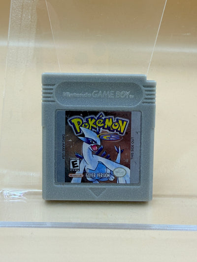 Pokémon Silver Version