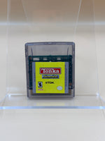 Tonka Construction Site