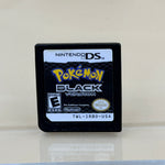 Pokémon Black