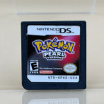 Pokémon Pearl