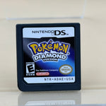 Pokémon Diamond
