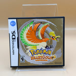 Pokémon HeartGold