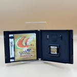 Pokémon HeartGold