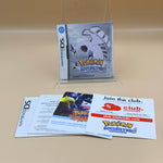 Pokémon SoulSilver